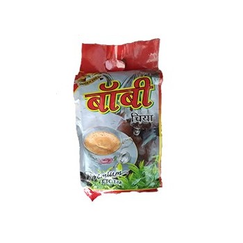 Bobby (Best Quality Tea) 500g